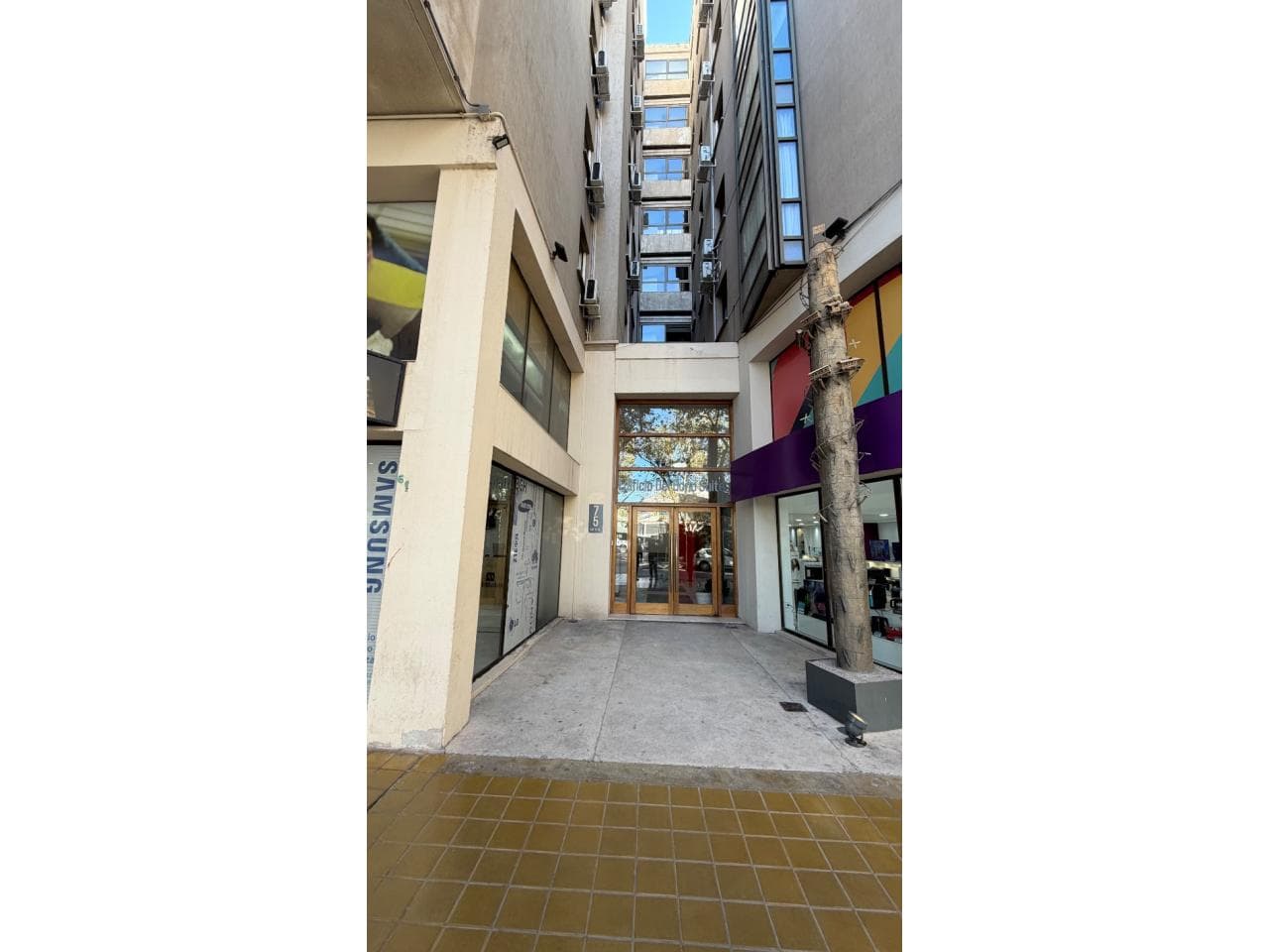 Venta Departamento Centrico