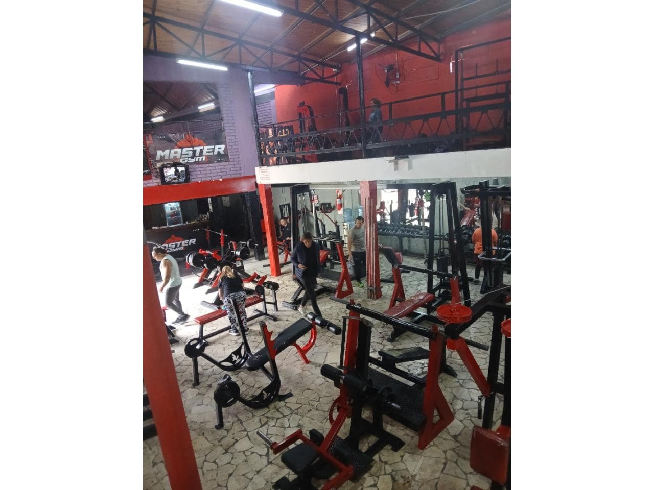 Venta De Salón Multiple Uso