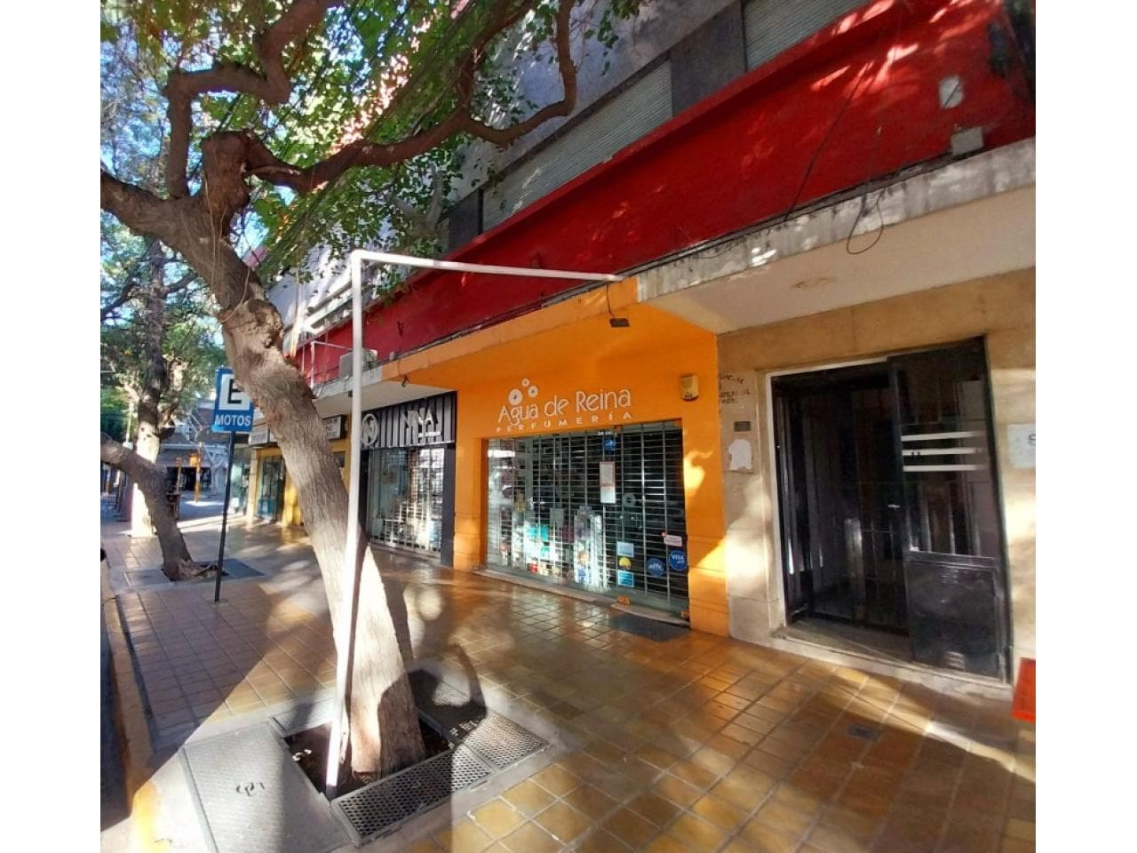 Oficinas En Ventas