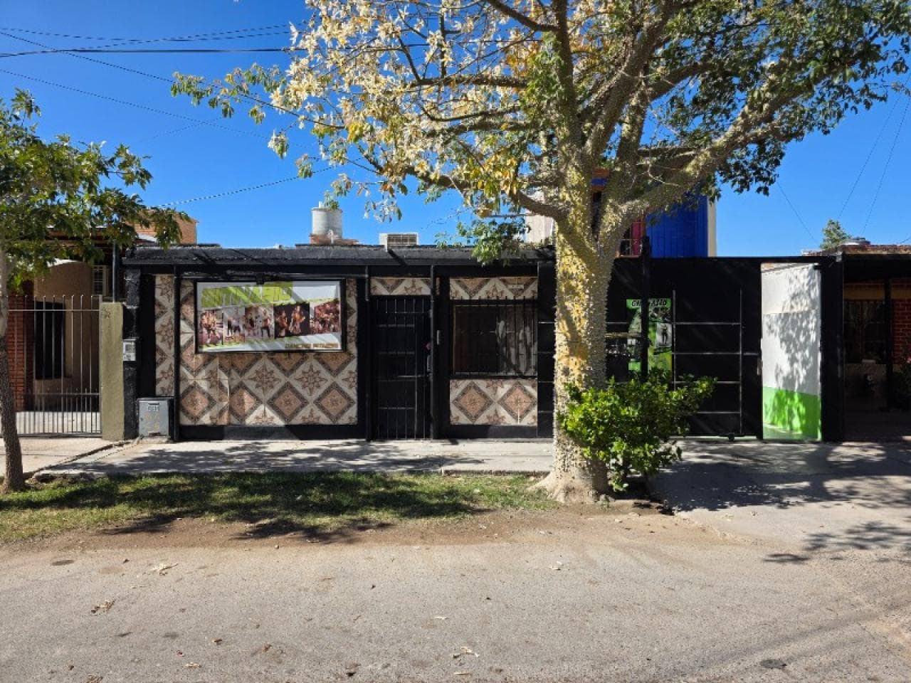 Venta Casa En Rawson