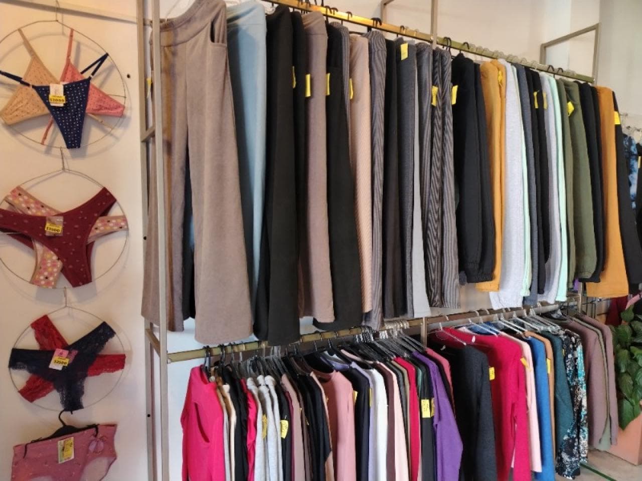 Venta Llave De Tienda De Ropa Femenina. Rawson