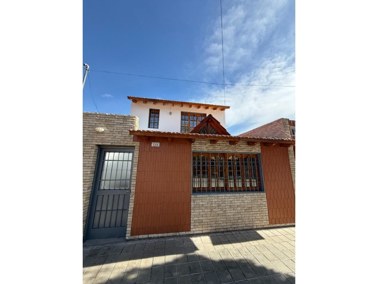 Alquiler Excelente Duplex 1 Dormitorio, Santa Lucía