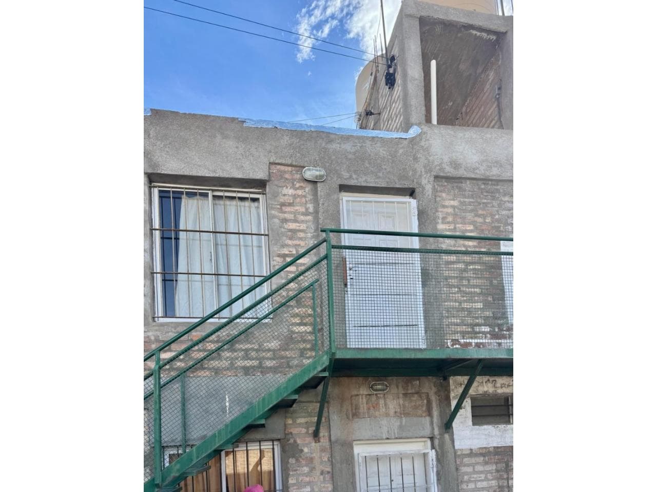 Alquiler Departamento Céntrico