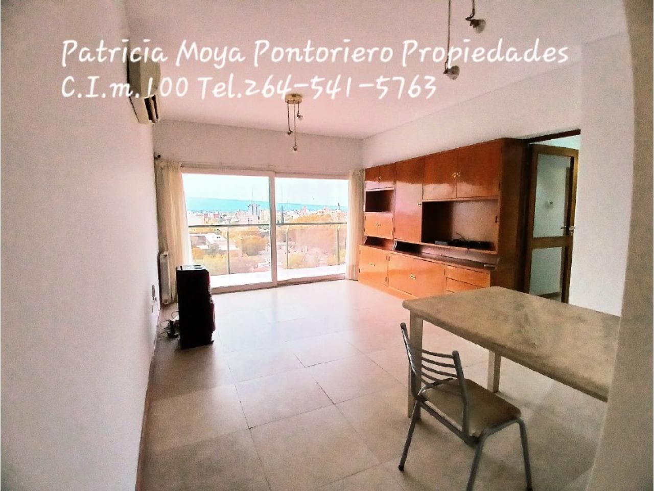 Venta Departamento Categoría Sgo. Del Estero Y Libertador