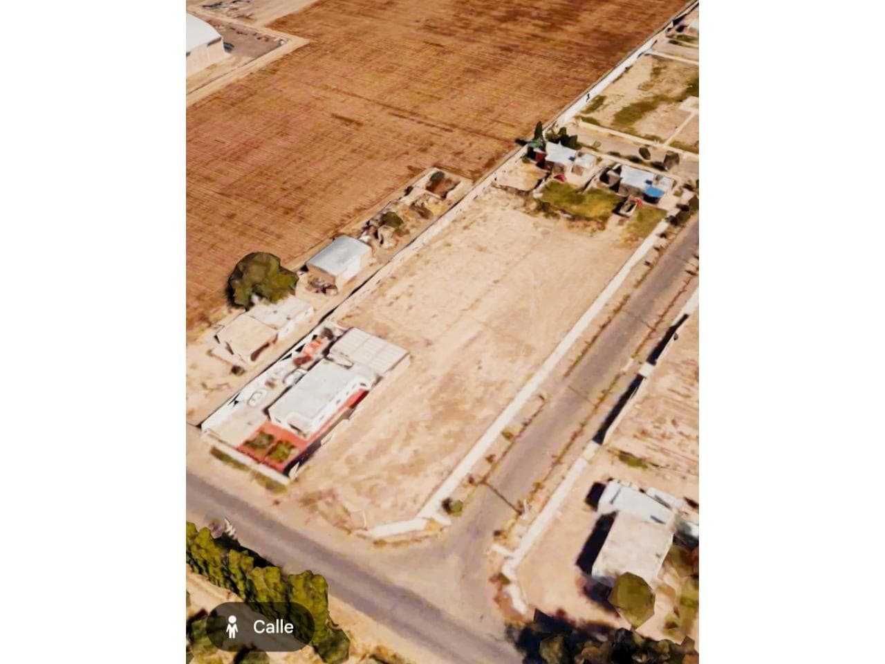 Ventar Terreno 2400m2, 65m De Frente Por 40m De Profundidad, Ideal Transporte, Loteo