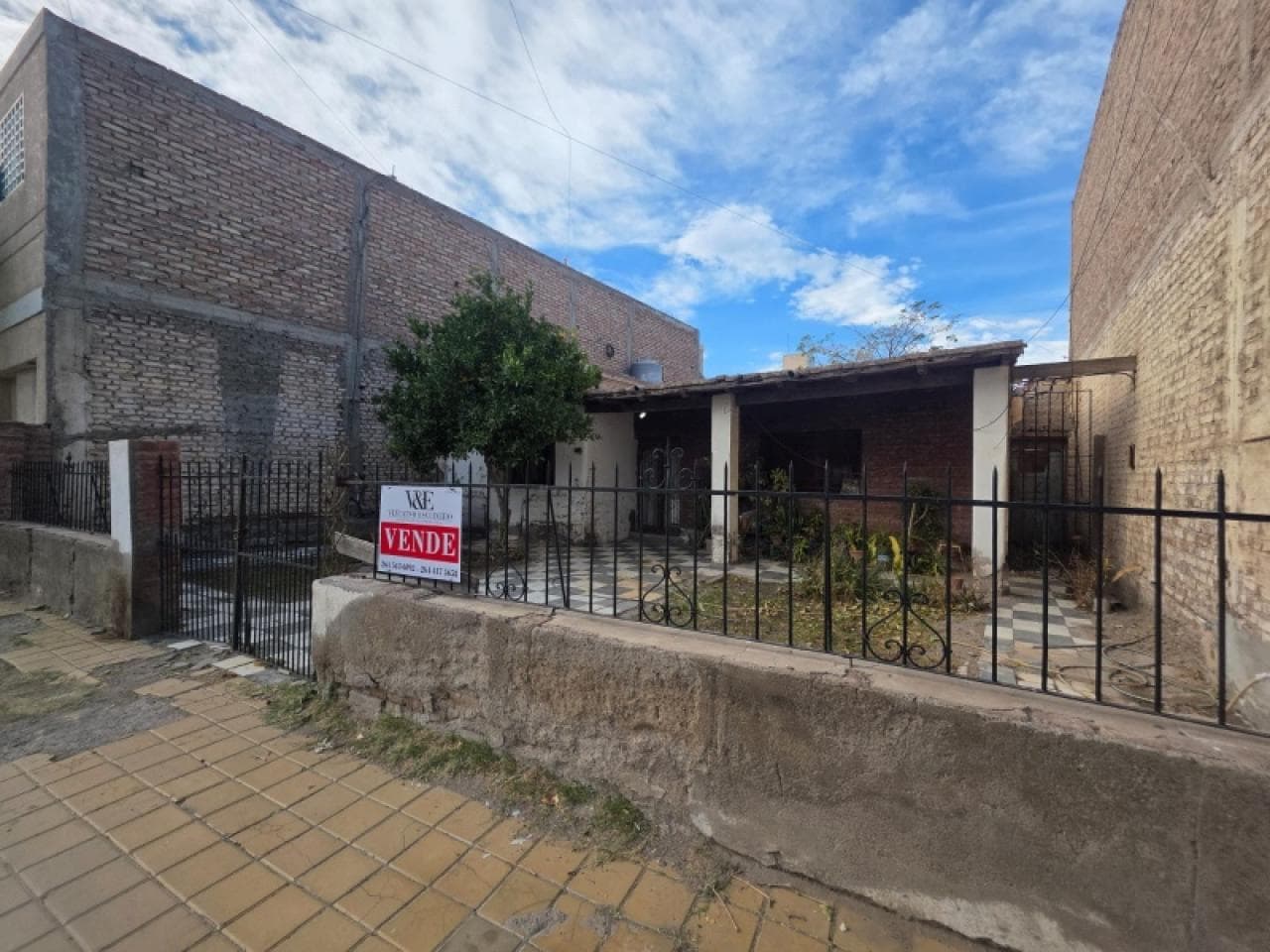 Venta. Terreno En Capital Ideal Para Proyectos Inmobiliarios