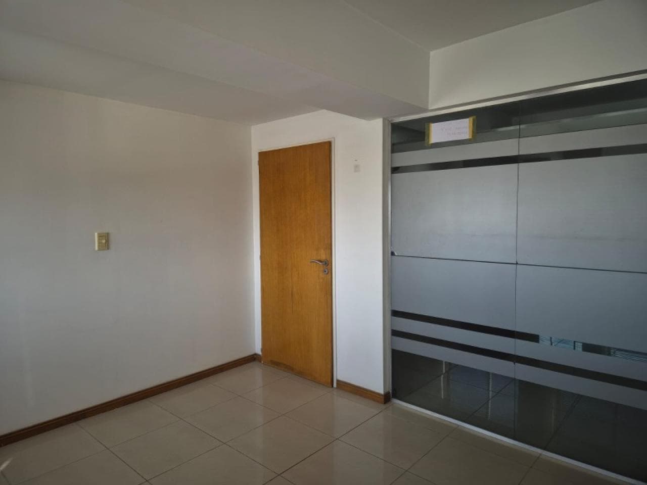 Alquiler Oficina Individual Libertador Business Center