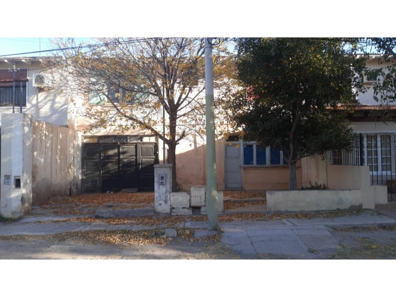 Venta Casa En B° Mallea Concepción. Capital