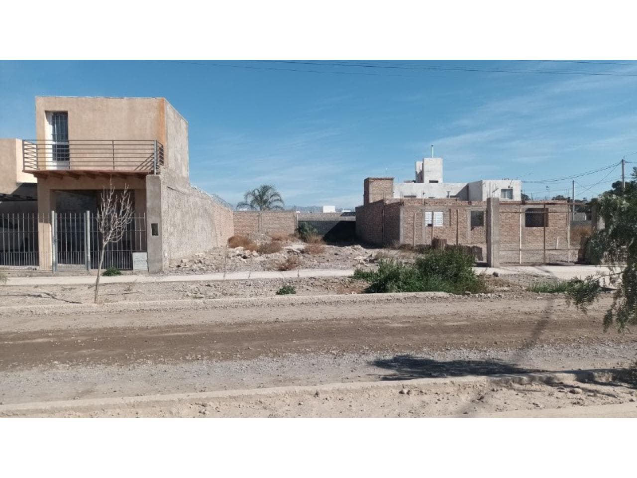 Venta. Lote Jardin Del Oeste / Rivadavia