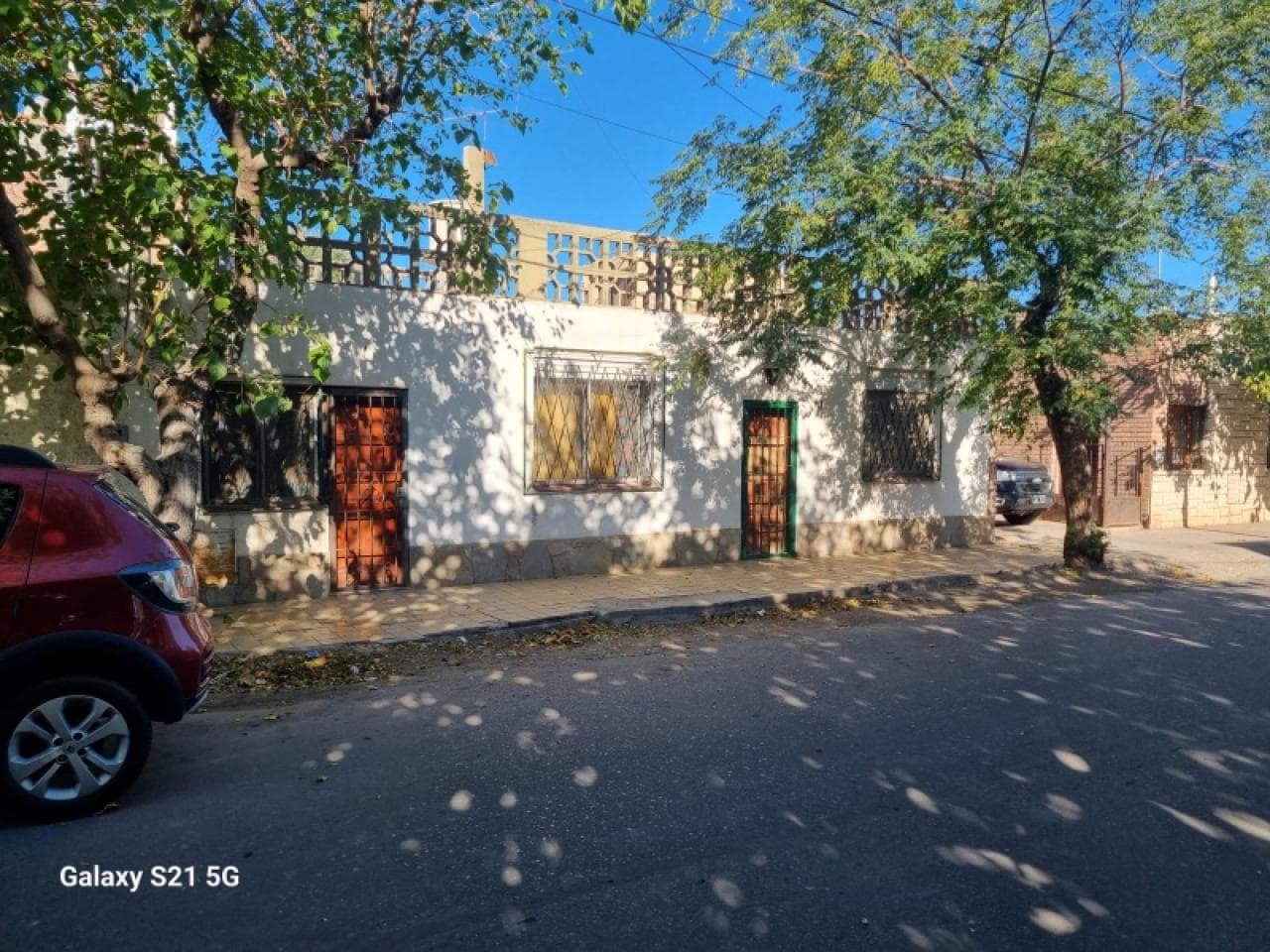 Venta. Casa 2 Dorm En Capital