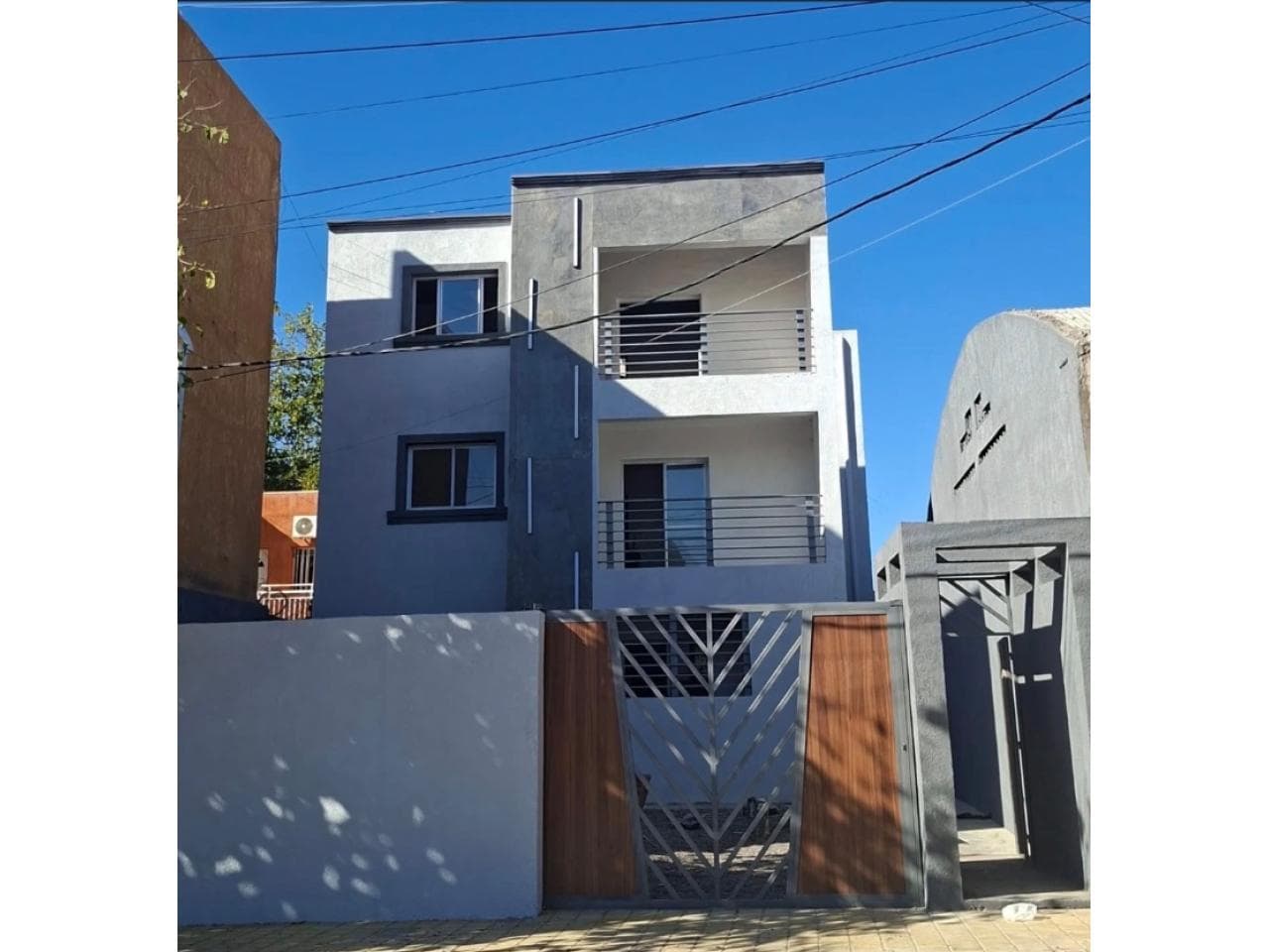 Venta. Departamento 1 Dormitorio A Estrenar. Capital