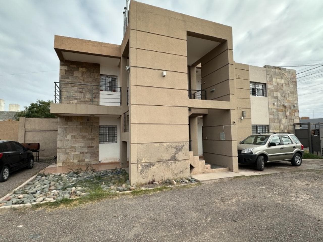 Depto De 1 Dormitorio De Calidad En B° Olivares De Natania, Alquilado Ideal Inversores