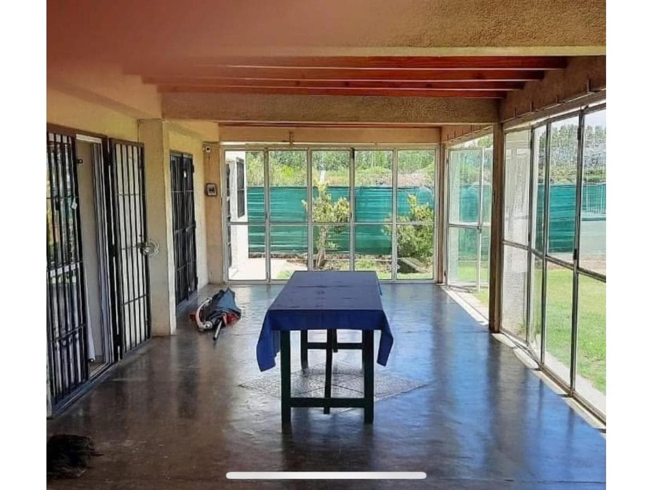 Hermosa Casa Amoblada Con Pileta. Ideal Descanso