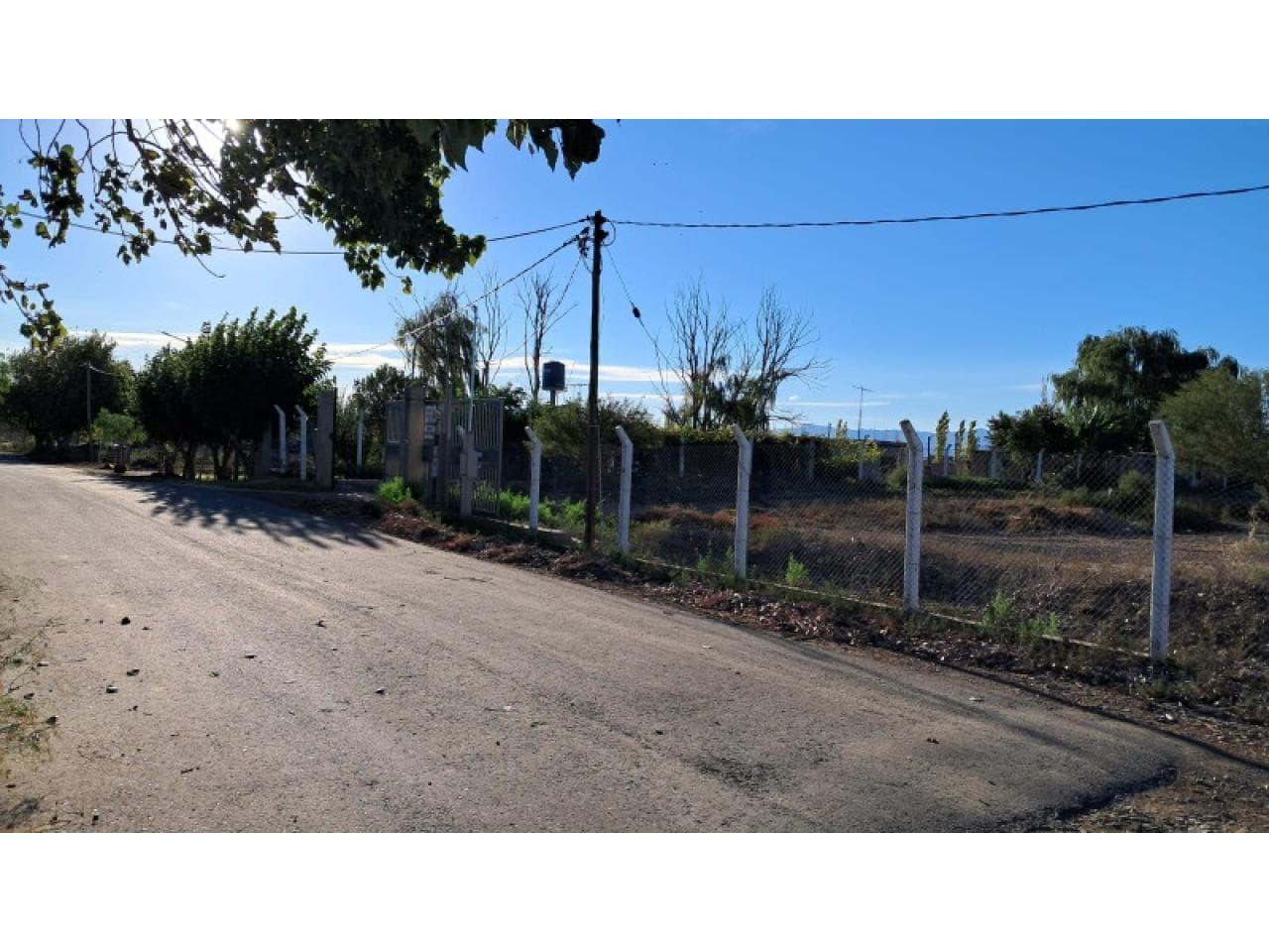 Alquilo Y Vendo Finca De 21 Hectareas Con 13 Productivas