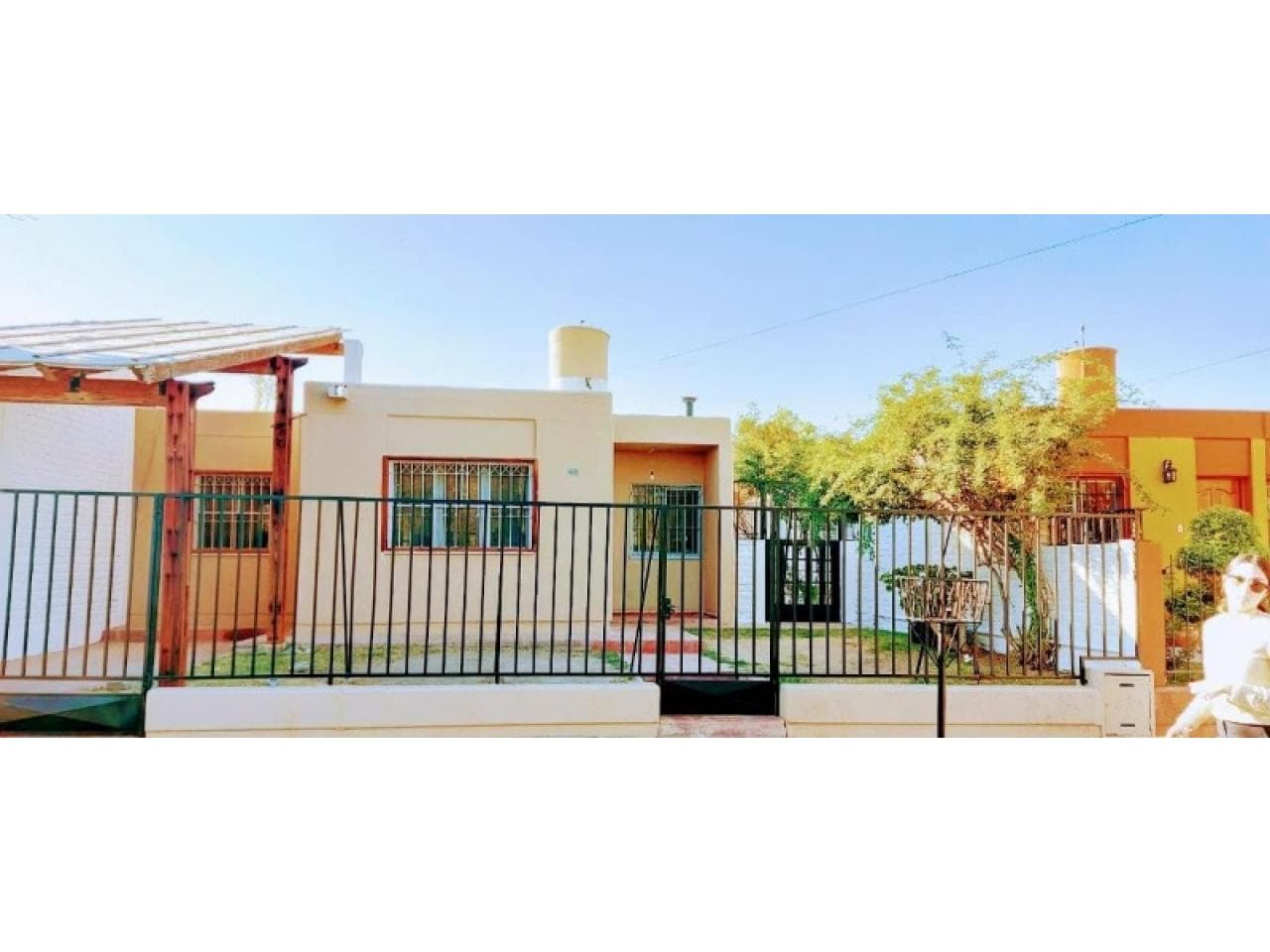 Alquiler Casa En Chimbas. Urbano Construcciones S.a.s