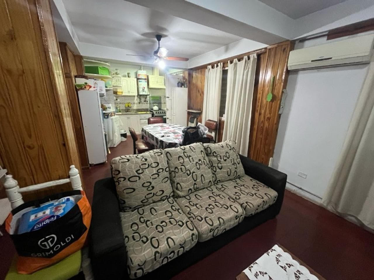 Venta Departamento 4 Habitaciones Rawson