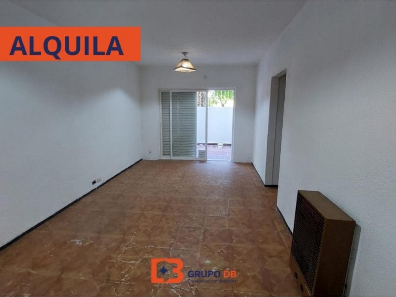 Alquiler. Departamento De 2 Dormitorios. Barrio San Martín. Capital