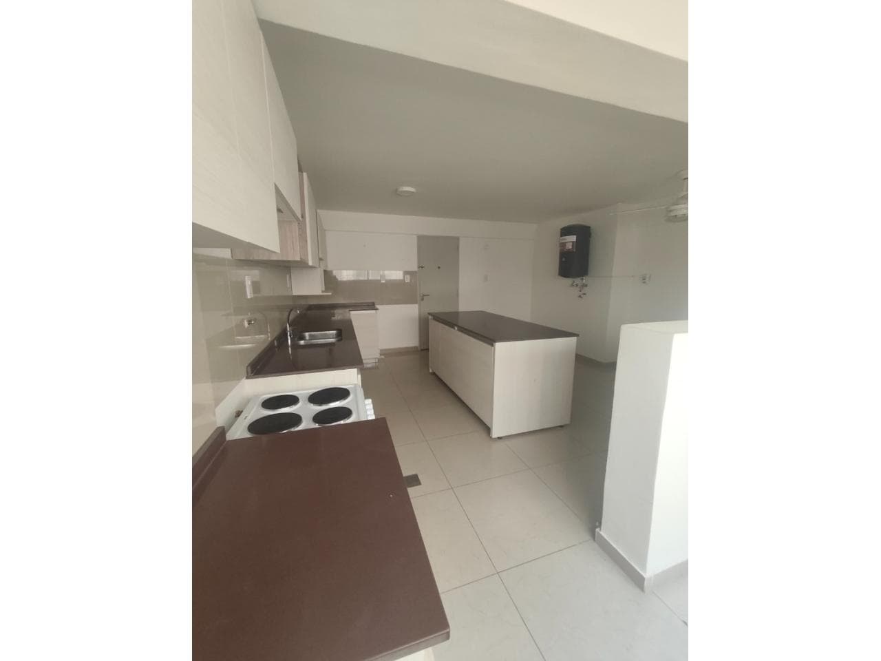 Alquiler. Hermoso Dpto 3 Dorm. Súper Amplio. Capital