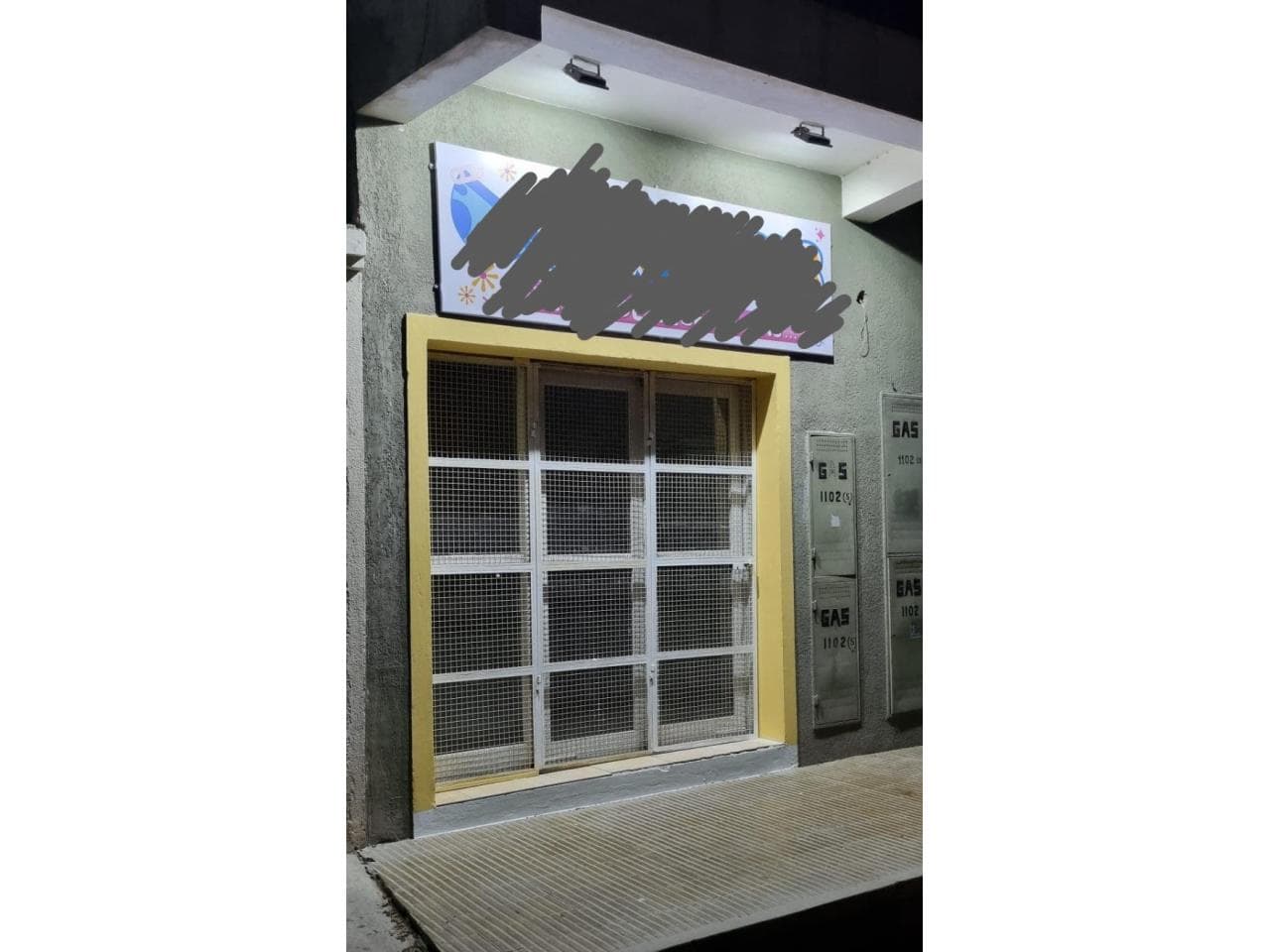 Alquiler Salón Comercial Sobre Calle San Miguel