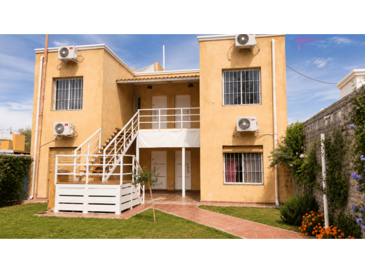 🏡 Departamento En Alquiler | Microconsorcio Privado