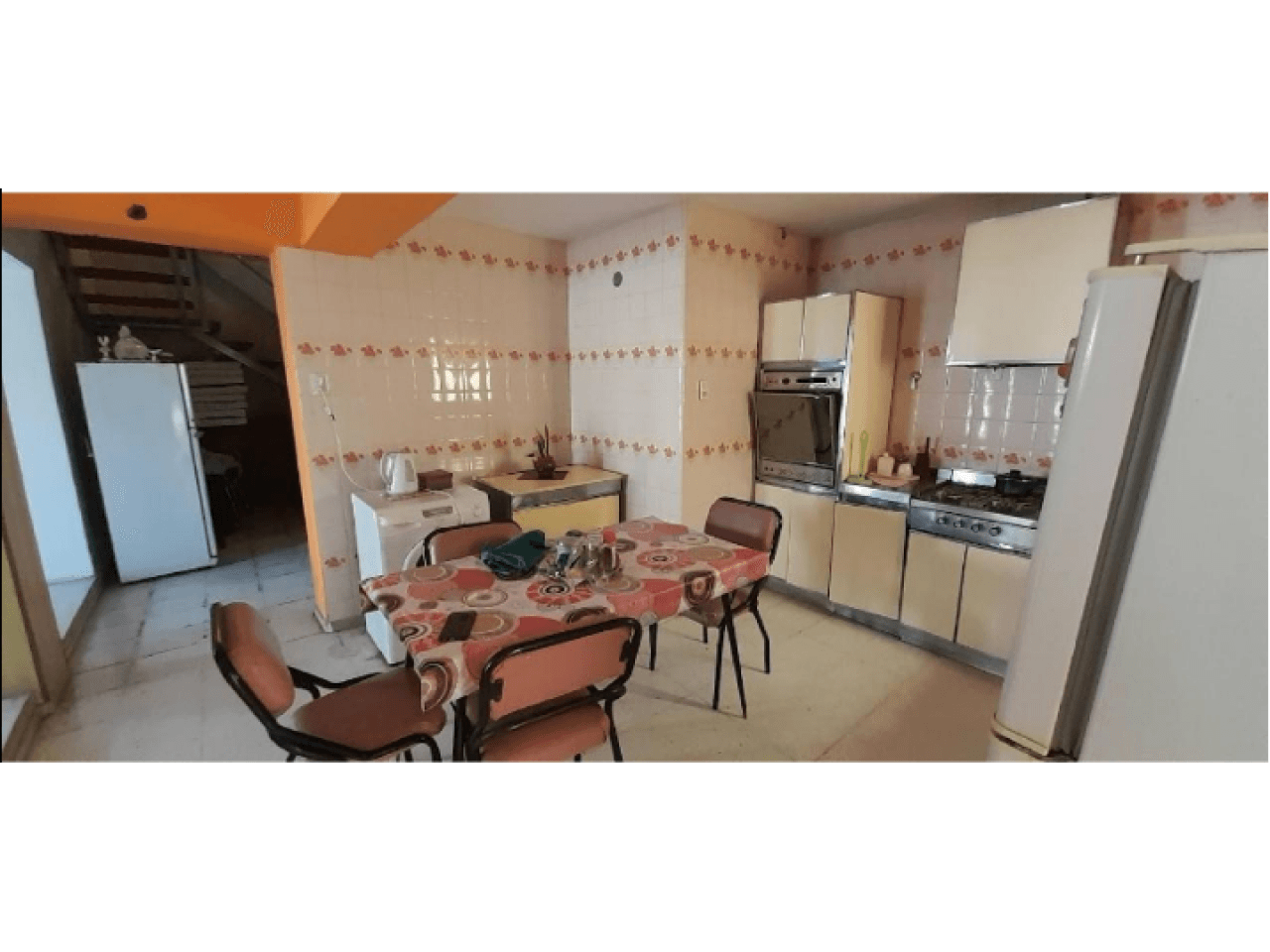 Venta Casa En Capital, Sobre Calle Aberastain Destino Comercial