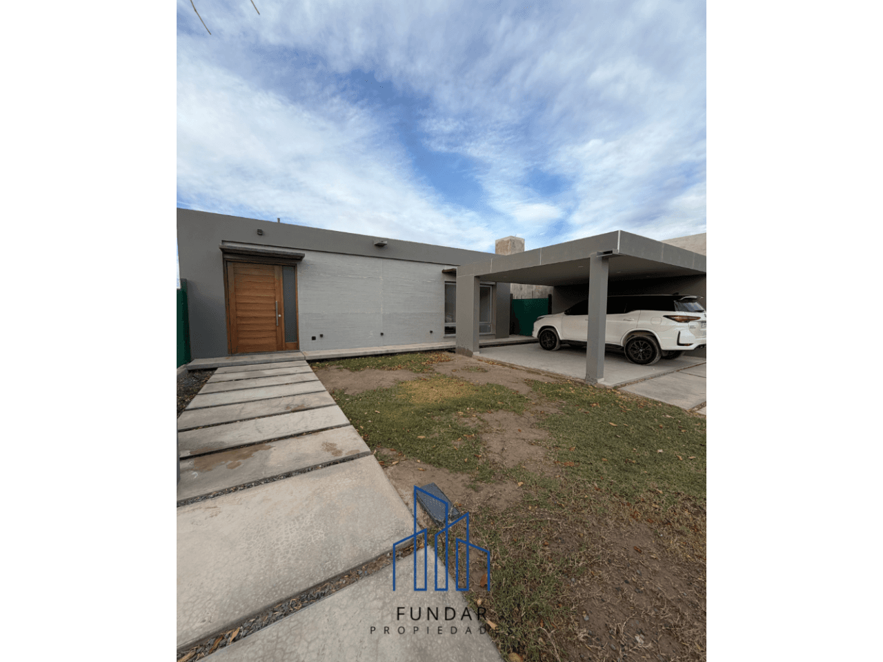 Vendo Hermosa Casa A Estrenar En Barrio Privado Terrazas Al Oeste