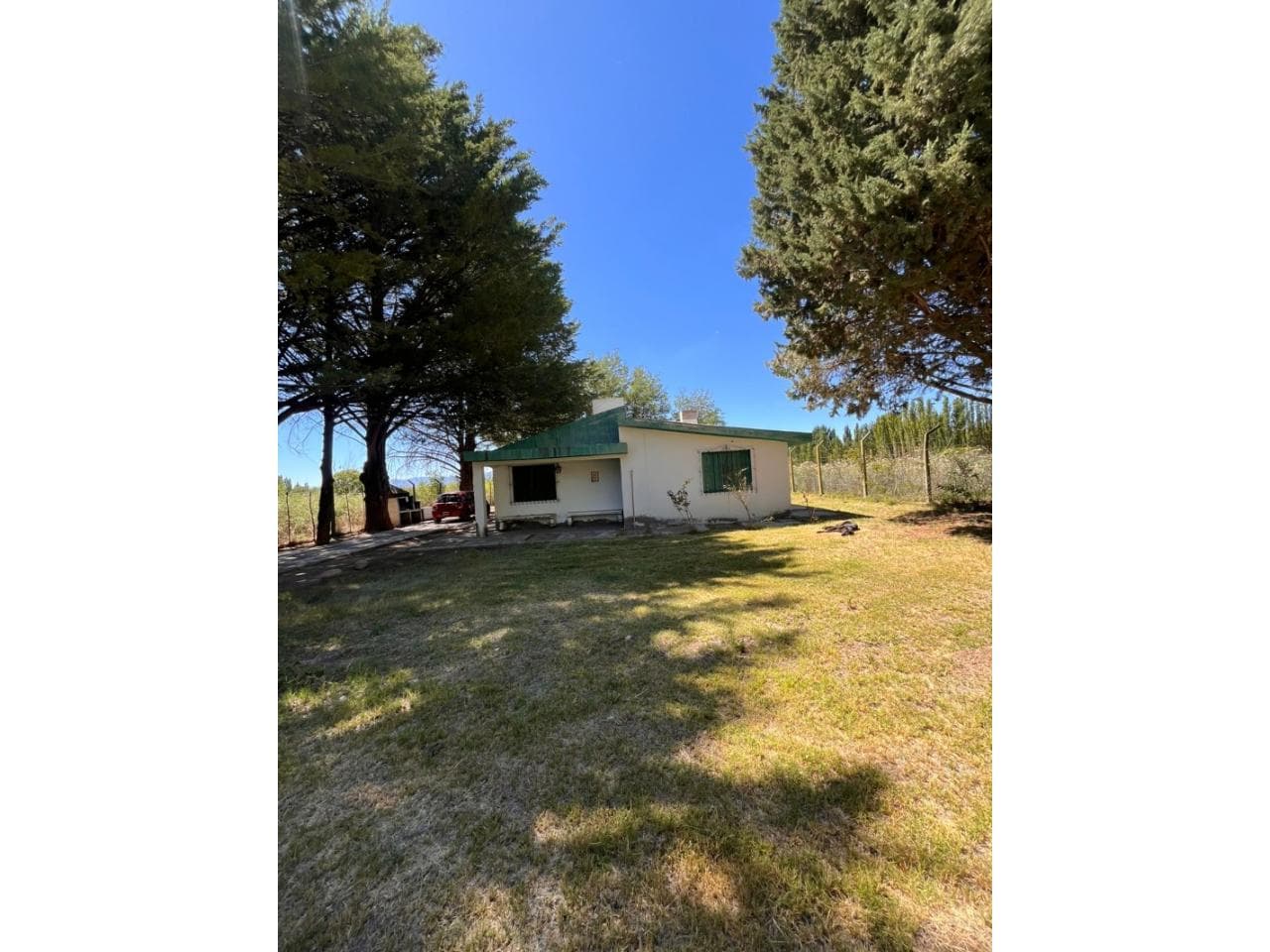 Casa En Venta- Bella Vista