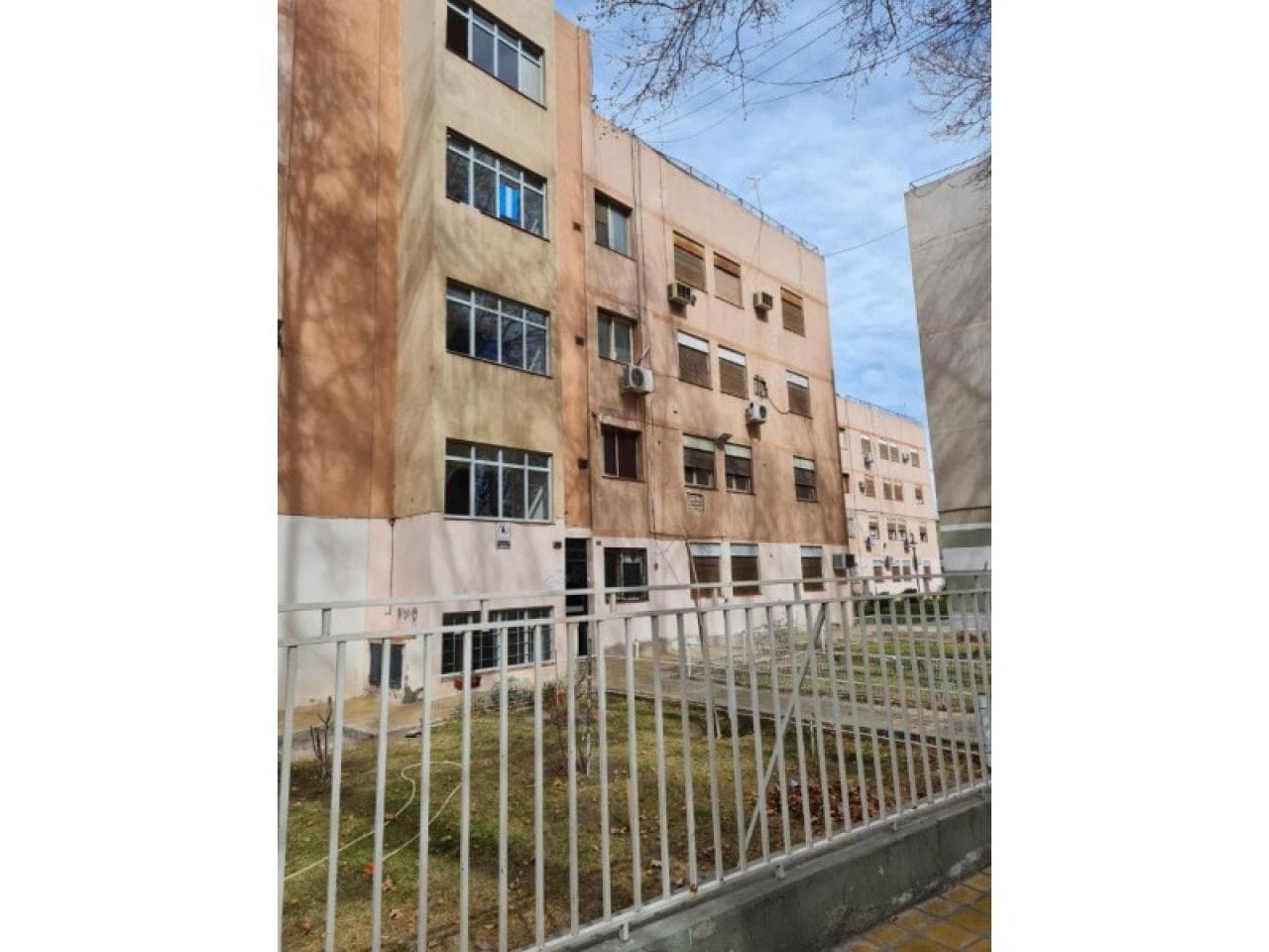 Departamento En Venta - Capital