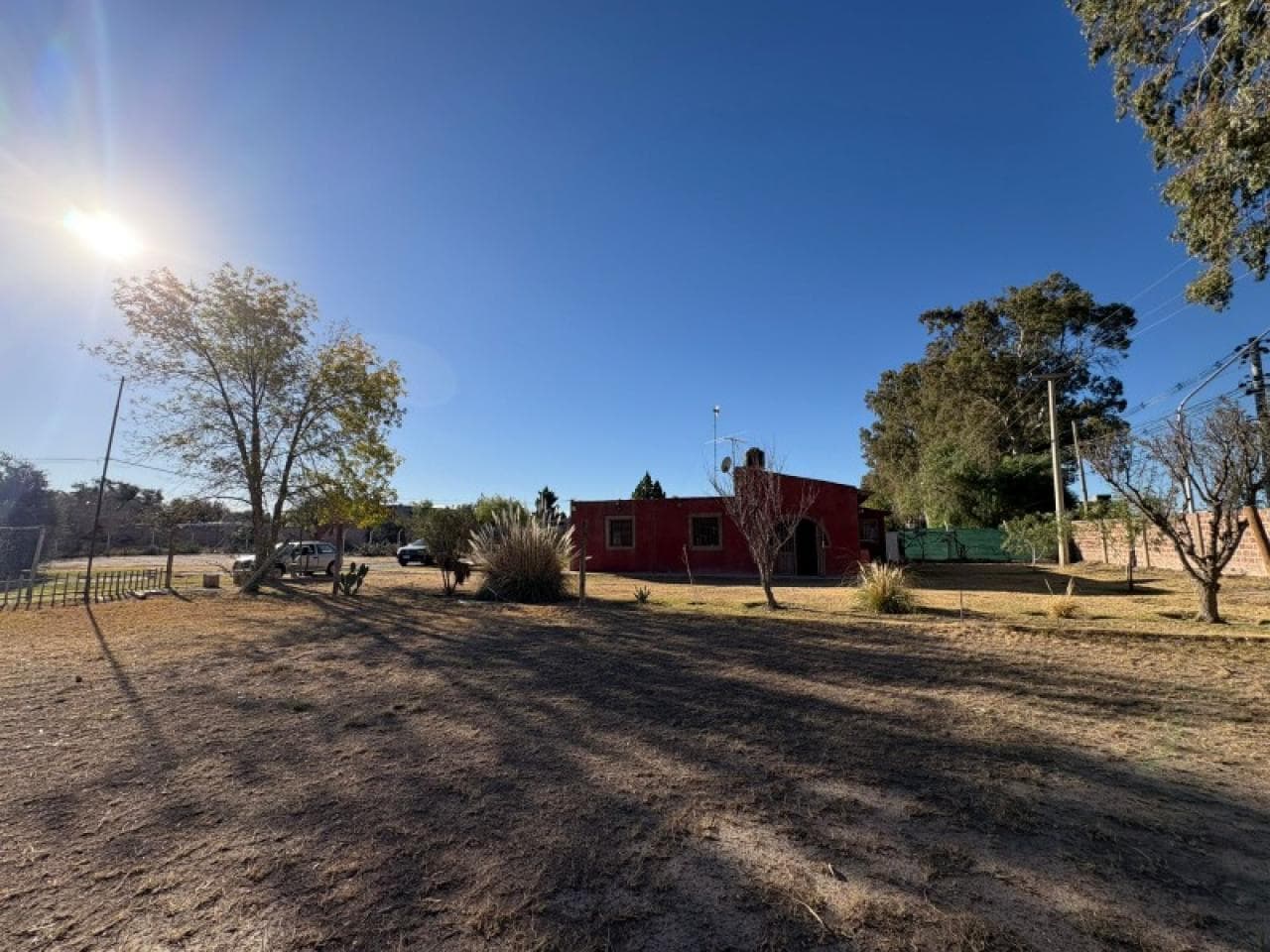 Casa En Venta - Pocito