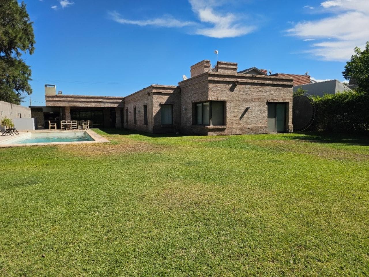 Casa En Venta Categoría. Club Amancay