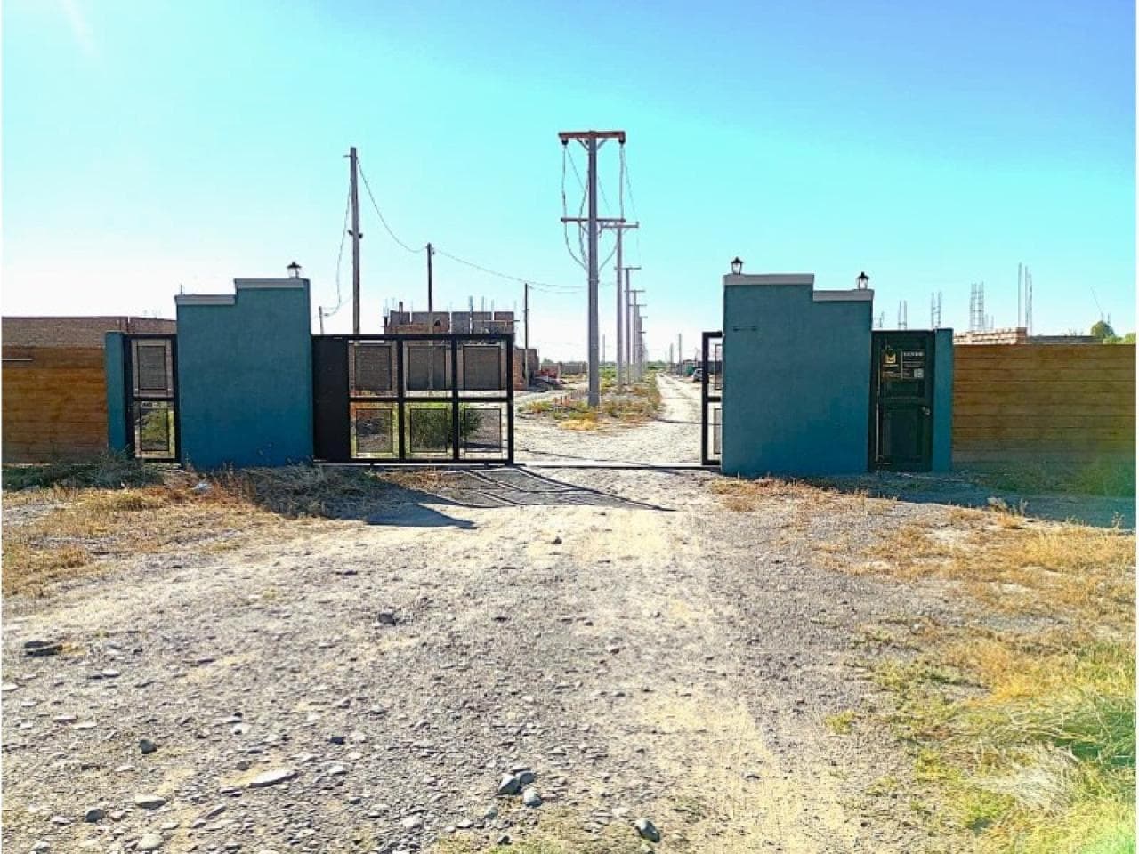Lote En Venta - B° Privado Felipa I - Rawson