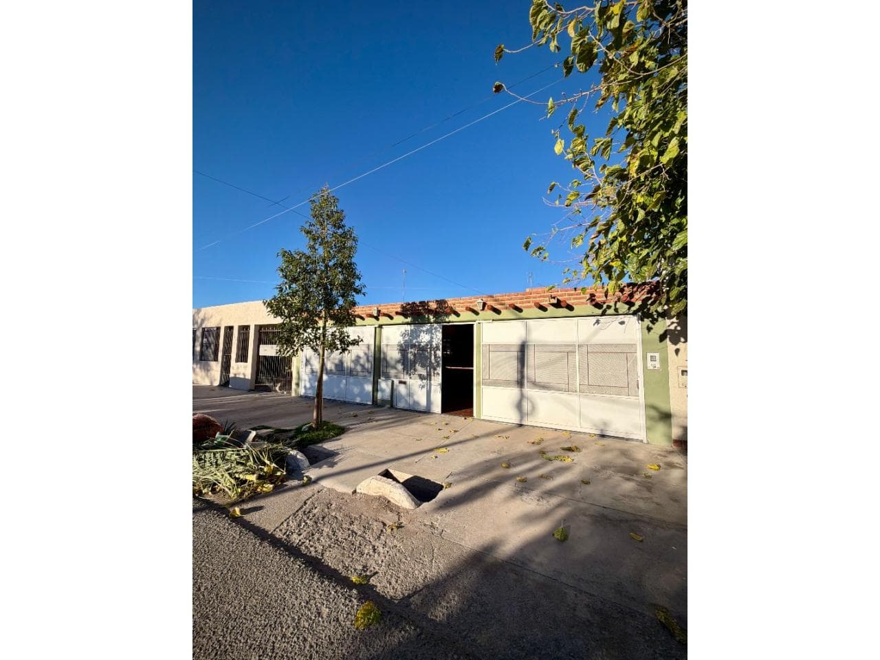 Venta. Casa + Depto Independiente | 418 M² | Chimbas, A Pasos De Av. Benavídez