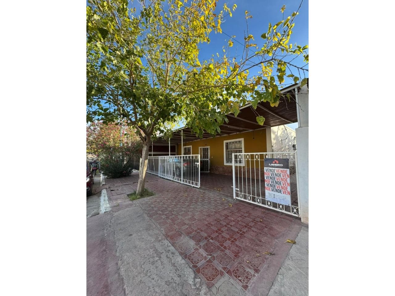 Venta. Casa Amplia En Pocito.