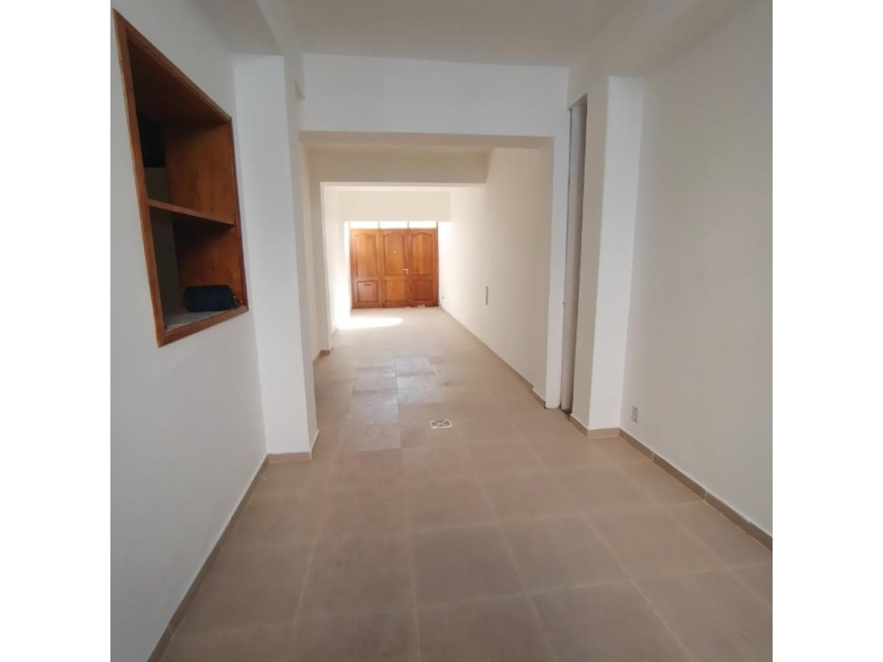Alquiler Casa Céntrica