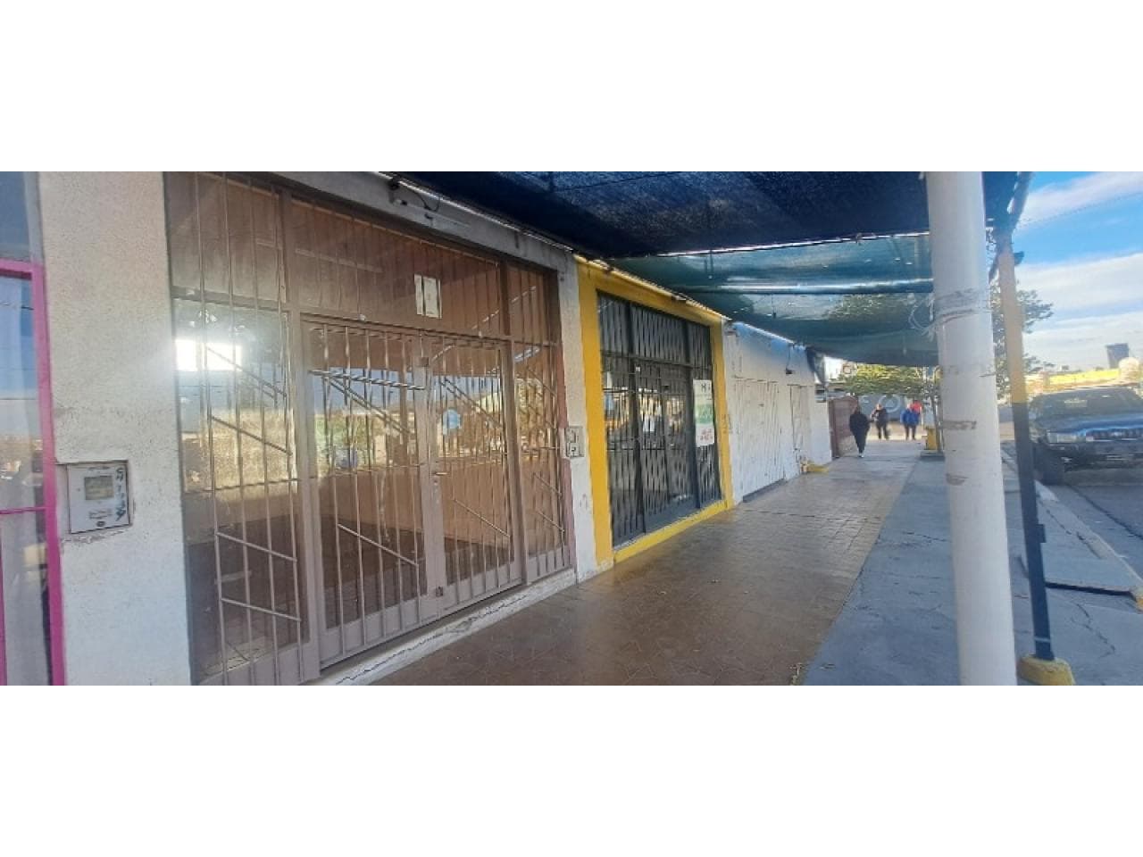 Alquiler Local En Rawson