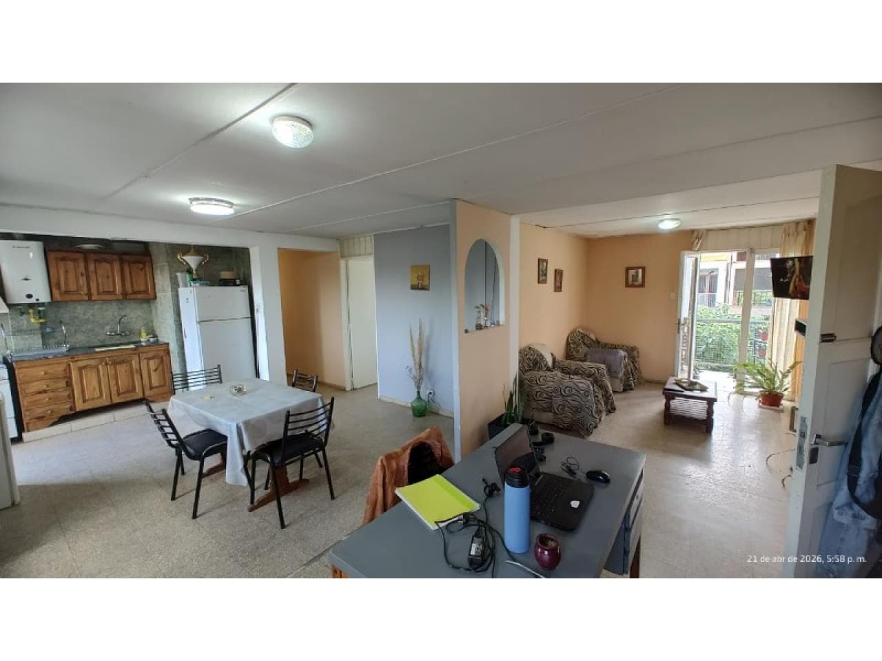 Venta - Departamento 4 Dormitorios