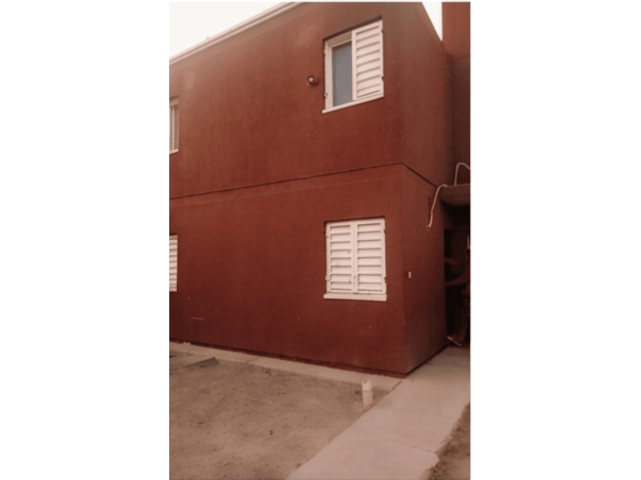 Venta Casa En Capital, 2 Dormitorios