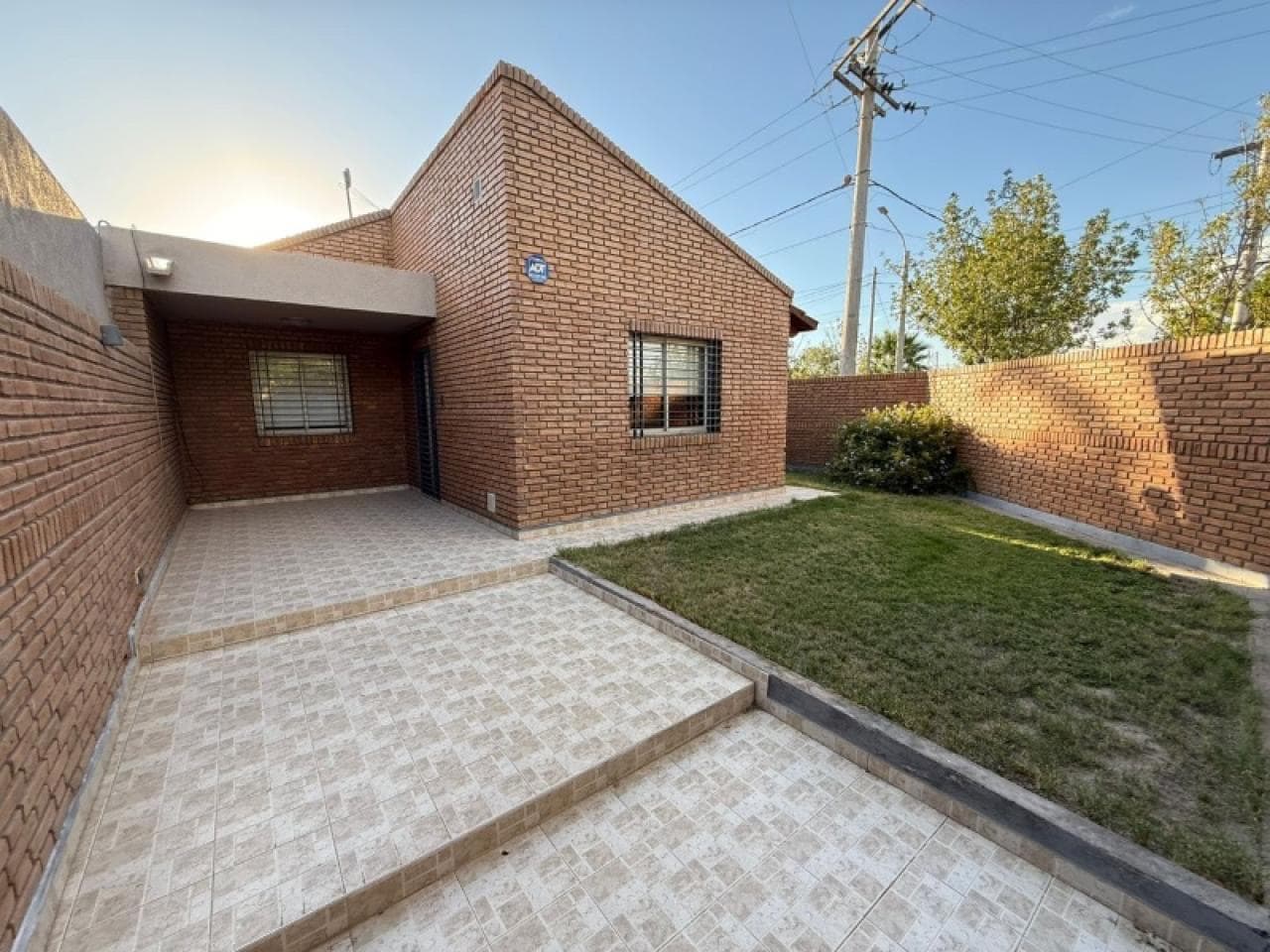 Venta Casa Esquina Natania Residencial 2