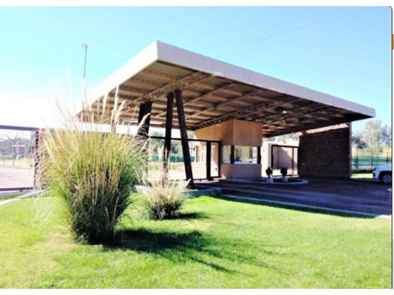Venta Lote 1500m2 - Barrio Privado Aimará - Santa Lucia. Mls#420981147-80