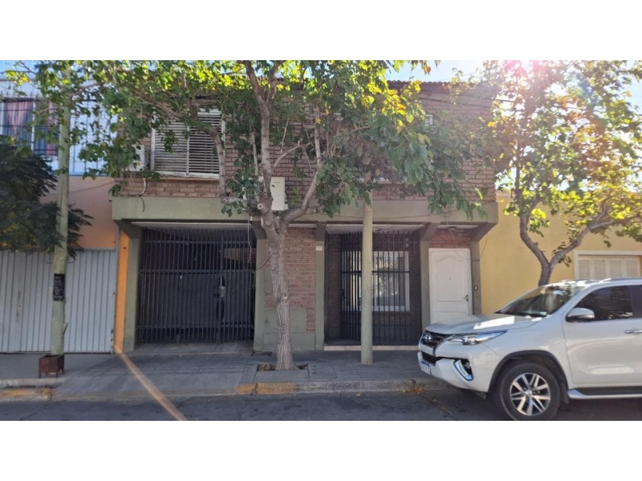 Muy Comodo Departamento -de 2 Dormitorios Sin Expensas