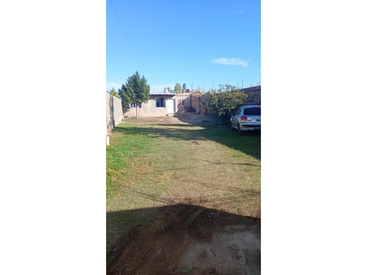 Venta. Hermosa Casa Material Bª Lebo1 Semi Privado. Chimbas