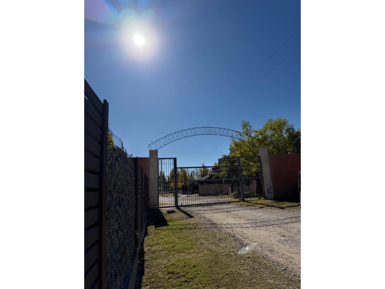 Venta De Lote En Barrio Privado Los Aromos