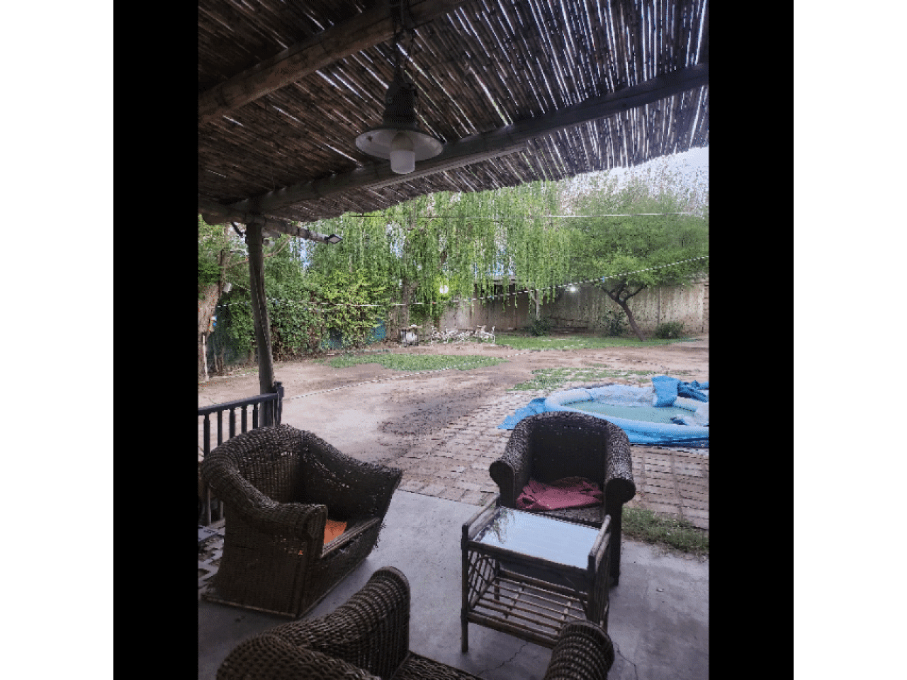 Urgente. Venta. Casa En Pocito. 3 Dormitorios