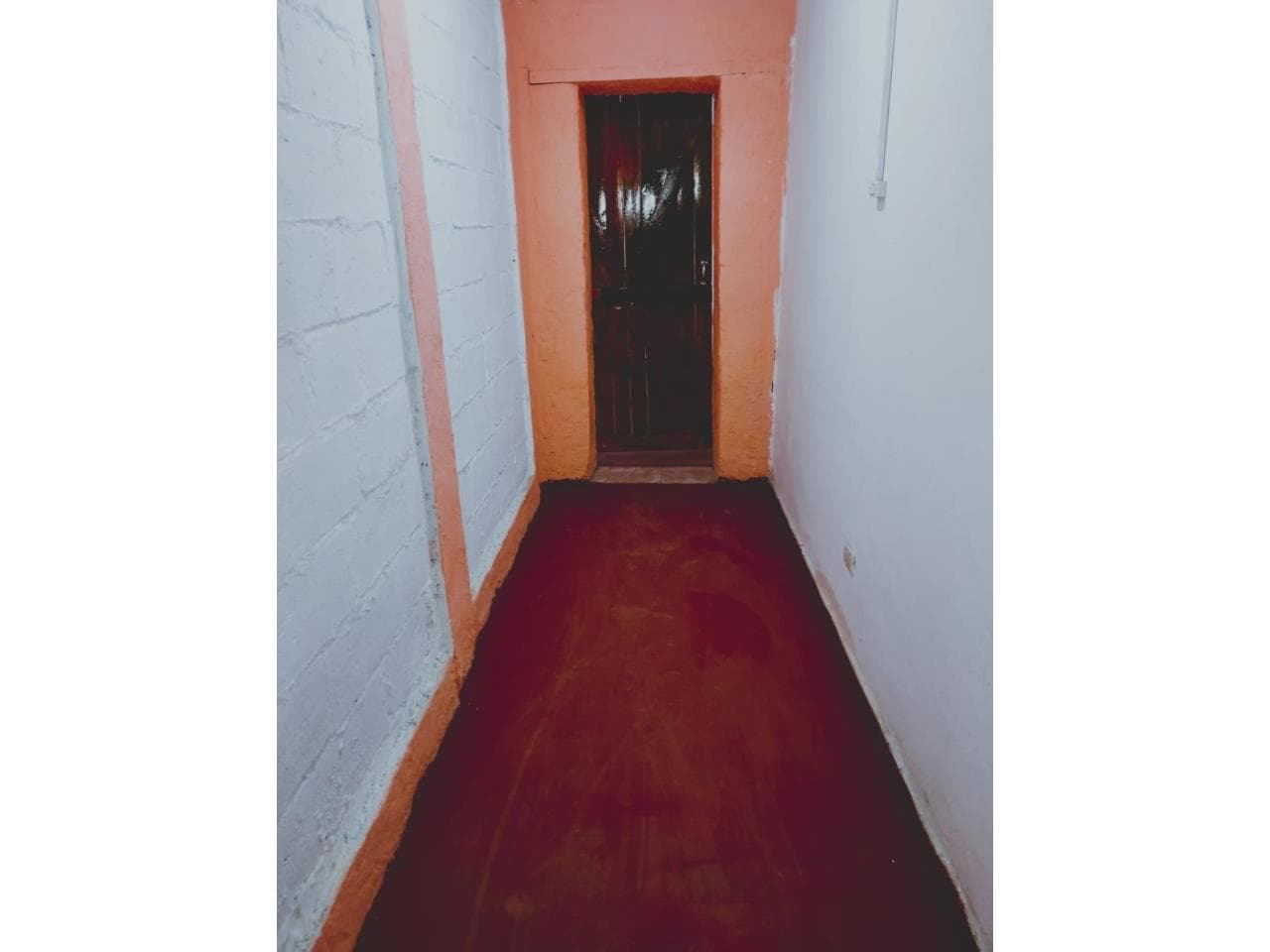 Alquilo Dpto De 1 Dormitorio En Capital