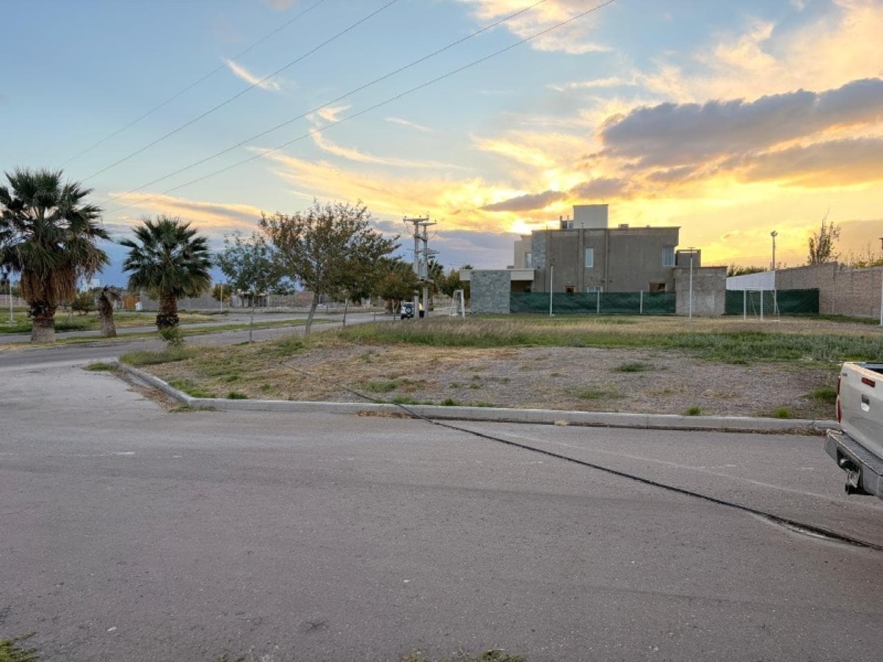 Venta. Lote En Barrio Privado, A Metros De Ruta 40. Pocito