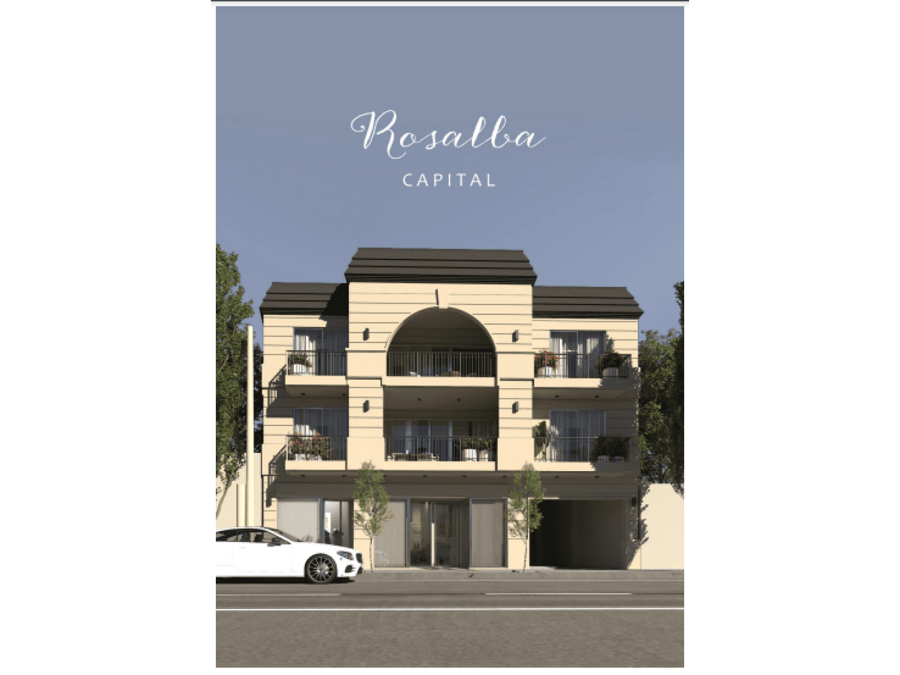 🔵 Venta - Locales Comerciales En Complejo Rosalba 4 - Brasil Y Tucuman. Capital - Ref 3239🔵