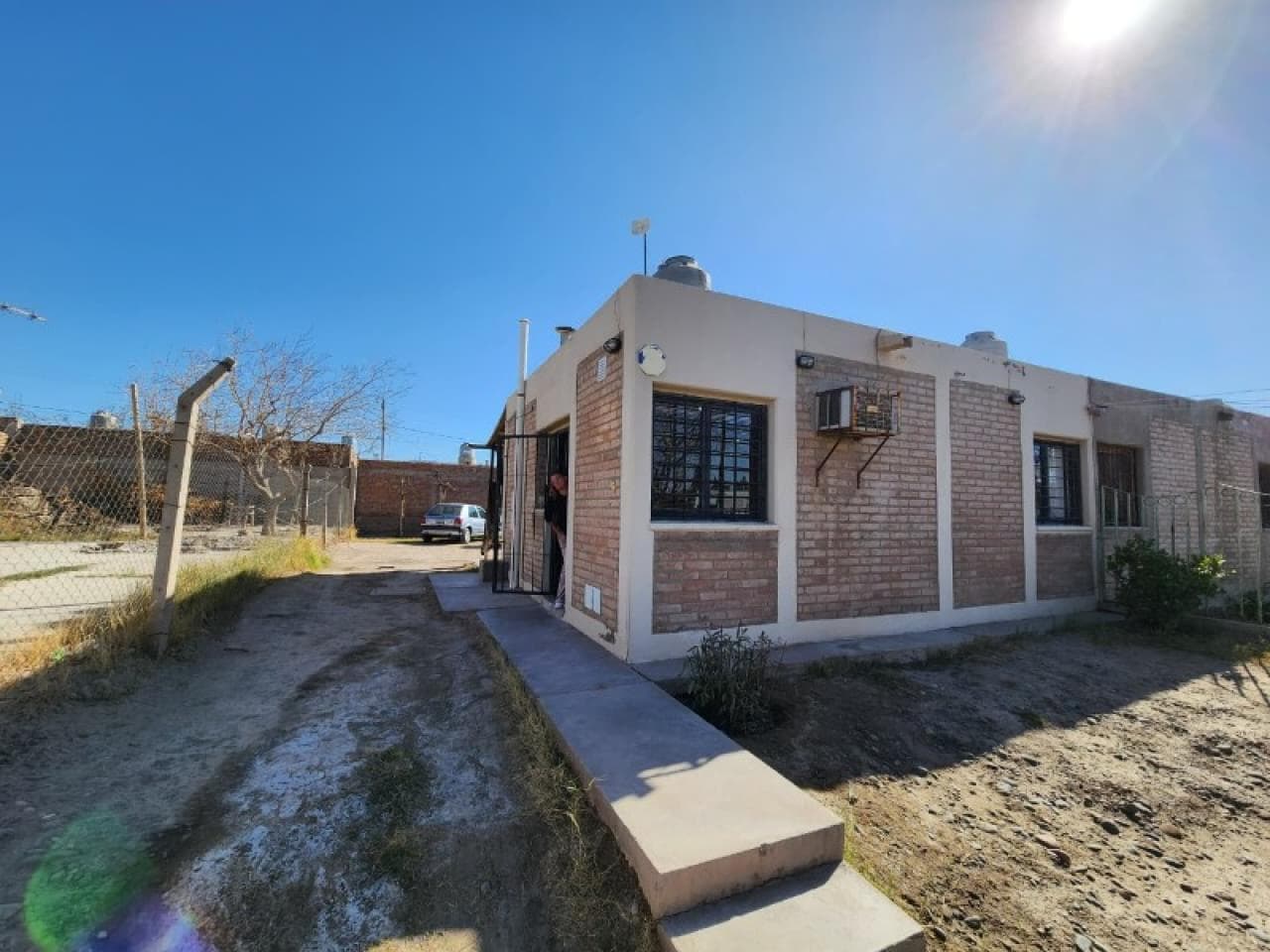 Venta De Casa O Permuta Por Dpto