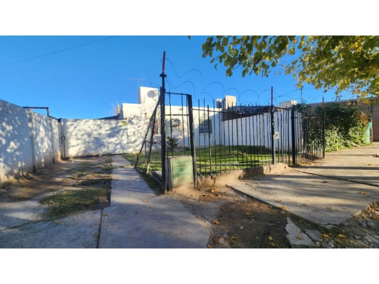 Venta. Casa 2 De Dormitorios. Chimbas. Mls#420981134-78