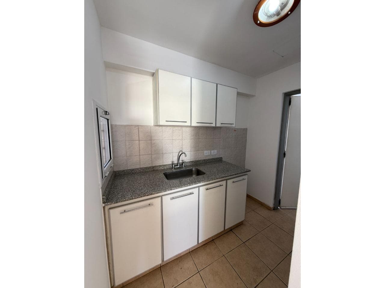 🔑 Alquiler | Departamento 1 Dormitorio En Edificio Tulum 9 | Con Cochera