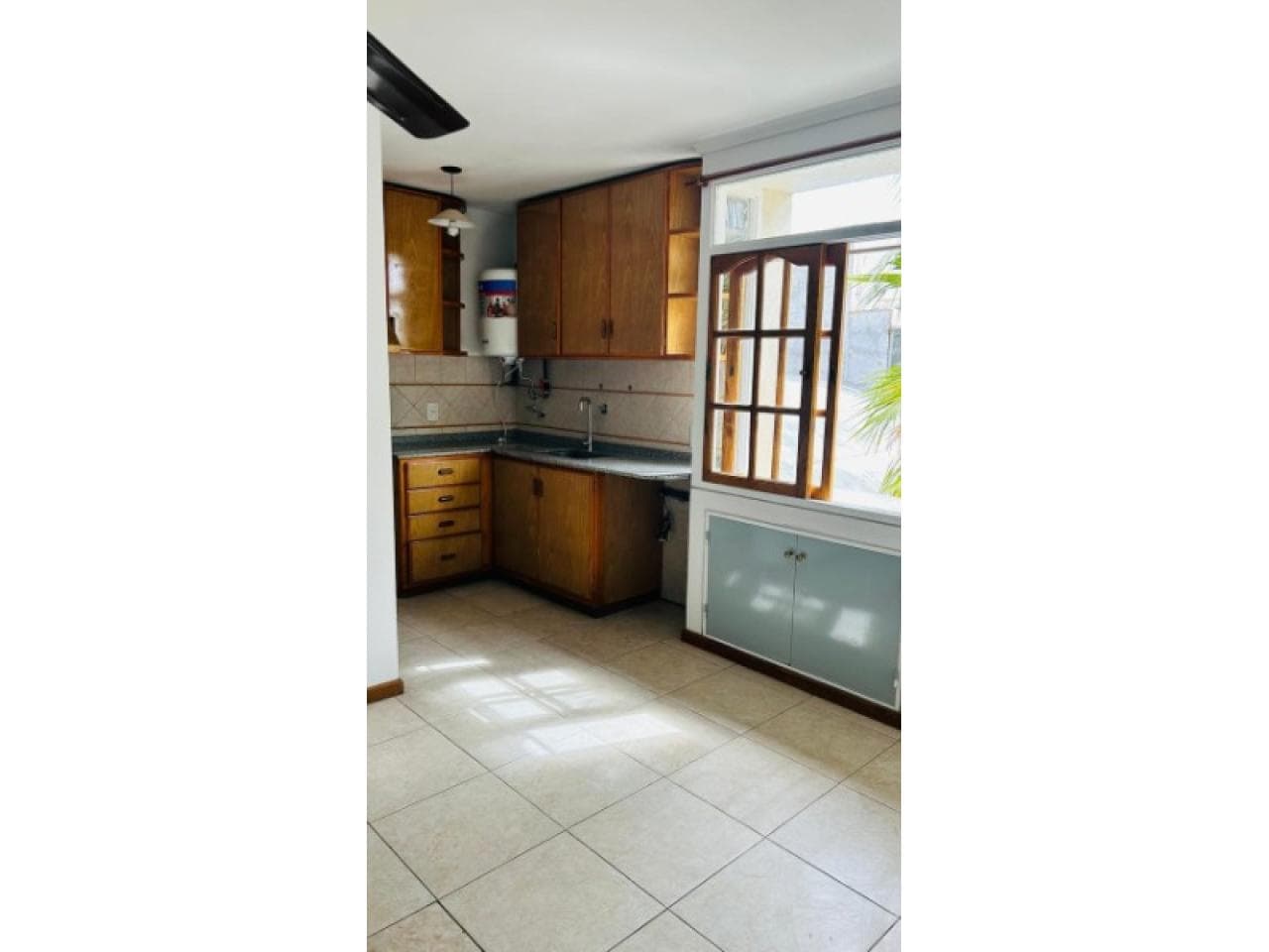 Departamento En Alquiler De 1 Dormitorio- Capital - B89